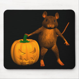 House Mouse Pad