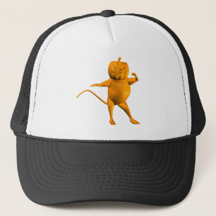 House Mouse Trucker Hat