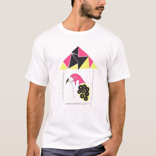 House Music Men Women Music Lover Gift T-Shirt