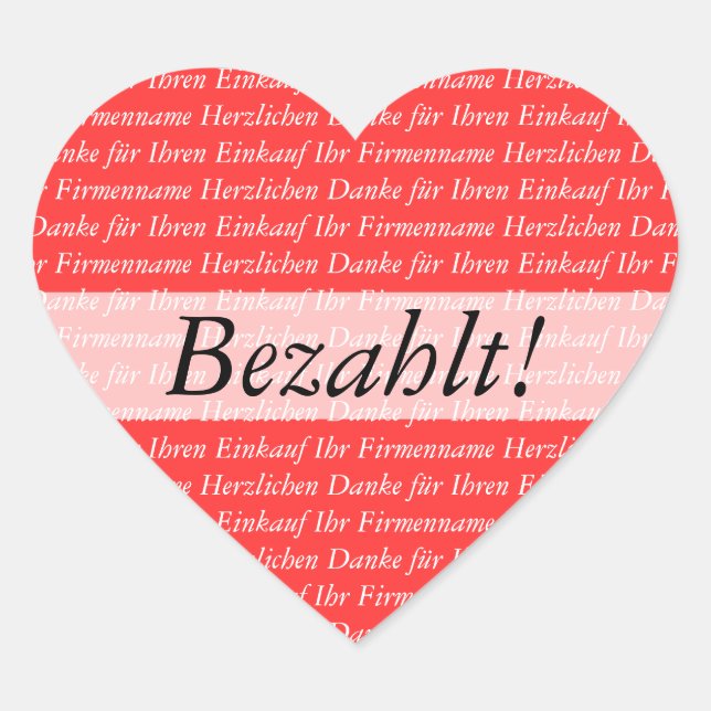 House of Cards | Unusual Business Interiors  Heart Sticker (Front)
