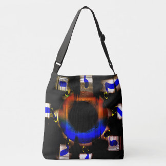 House of Eloise 1913 Crossbody Bag