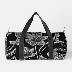 House of Eloise 1913 Duffle Bag