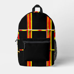 House of Eloise back pack