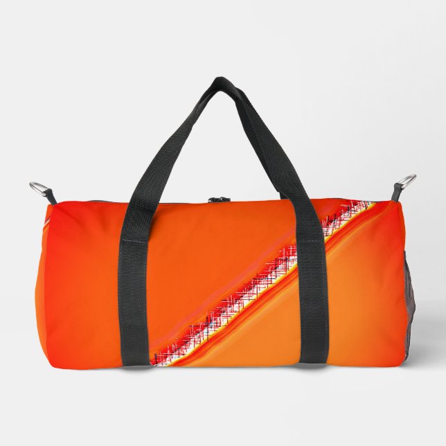 House of Eloise backpack (Front)