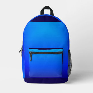 House of Eloise Backpack  Duffle Bag