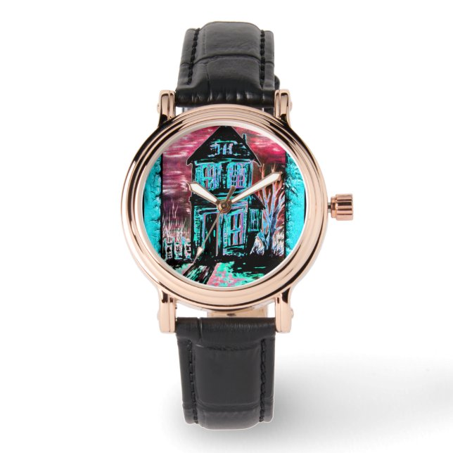 House of Invitation Watch (Front)