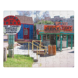 house of jerky jigsaw puzzle