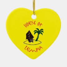 House of Lumpia
