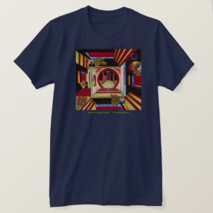 House of Mirrors T-Shirt
