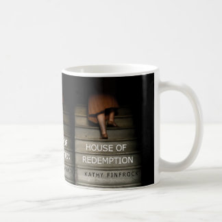 House of Redemption Mug