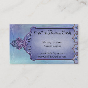 House of Savoy from Creative Business Cards