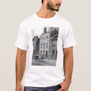 House of Sir Isaac Newton T-Shirt