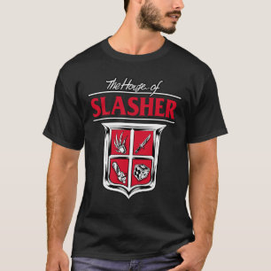 house of slasher T-Shirt