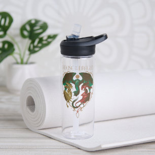 House of the Dragon   Dragon Shield Water Bottle