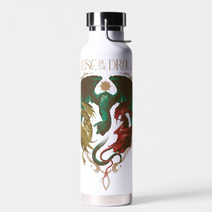 House of the Dragon   Dragon Shield Water Bottle