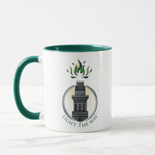 HOUSE OF THE DRAGON   House Hightower Sigil Mug