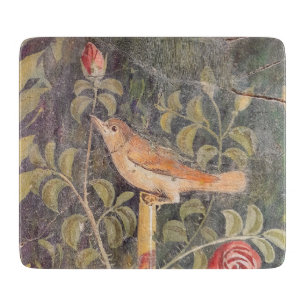 House of the Golden Bracelet, Pompeii Cutting Board