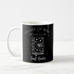 House Of Wind Book Club Acosf Smutt Coffee Mug