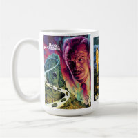House on Haunted Hill (1959) mug
