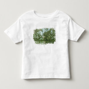 House on the Banks of the Marne, 1889-90 Toddler T-shirt