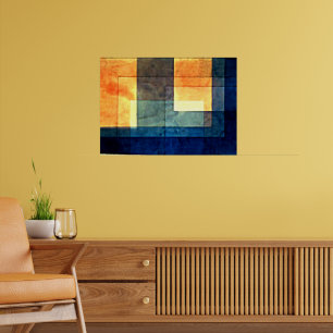 House on the Water Poster