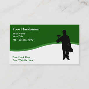 House Painting Professional Design Business Card