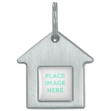House Pet Tag