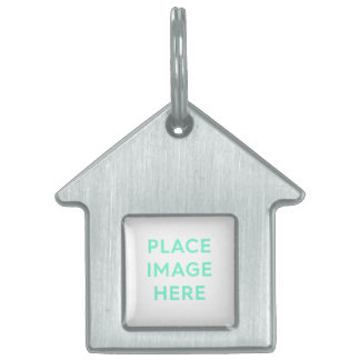 House Pet Tag