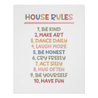 House Rules