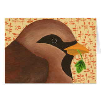 House Sparrow