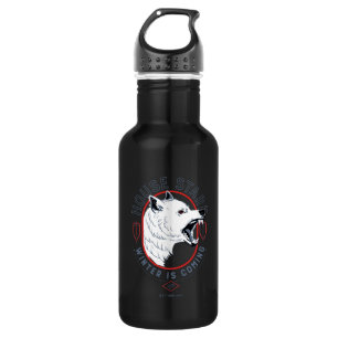 House Stark - Winter Is Coming 532 Ml Water Bottle