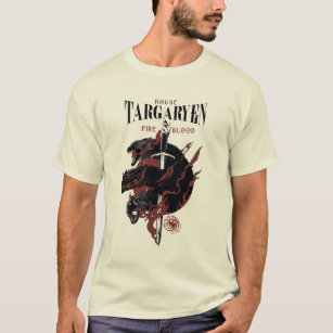 Game Thrones T-Shirts & Shirt Designs | Zazzle CA