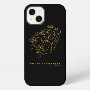 House Targaryen Icon iPhone 13 Case