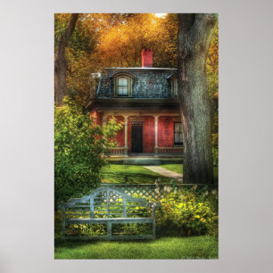House - The Estates Poster