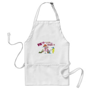 House Wife Standard Apron