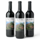 House wine home photo housewarming