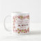 Household Serve Jehovah Scripture Mug