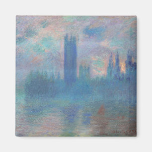 Houses of Parliament (London), Monet Magnet