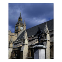 Houses of Parliament London