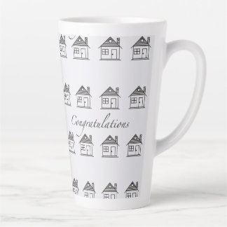 Housewarming Mug