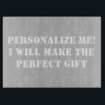 Housewarming, newlyweds, anniversary gift, home cutting board<br><div class="desc">The perfect,  personalized gift awaits!</div>