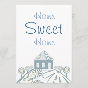 Housewarming Party Invitation