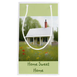 Housewarming Small Gift Bag