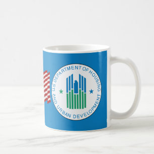 Housing and Urban Development Coffee Mug