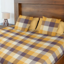 Cosy Chaud Chaud Chaud Chutes Couleurs Orange Plai