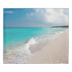 Couverture mexicaine de couette de plage