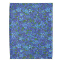 La couverture Duvet de Becca