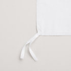 Plumes d'un beau vert de paon