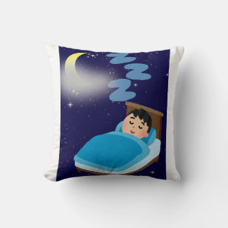 Housse de Coussin Mignonne 