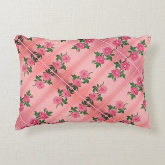 Housse de coussin petite fleur